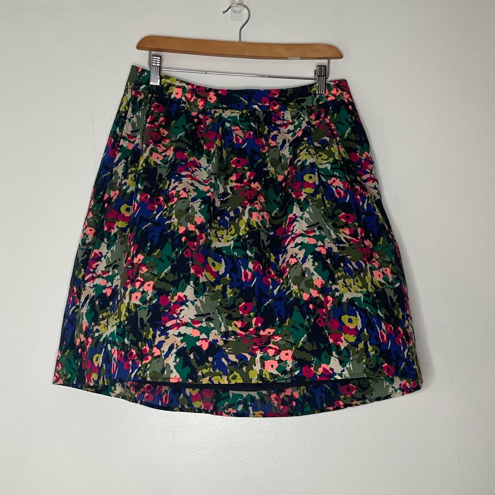 J.crew skirt